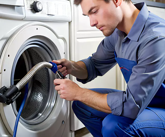 Trusted Same Day Washer Repair: Your Washer Repairs Same Day Expert in Hudson, MA