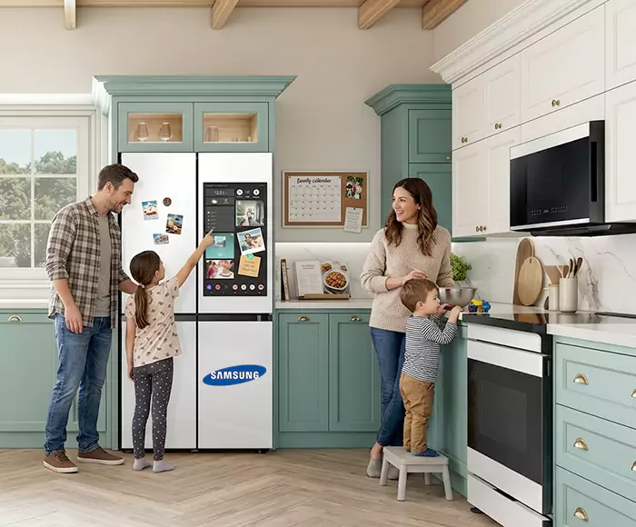 Certified Samsung Appliance Experts: Your Brand Specialist in Hudson, MA