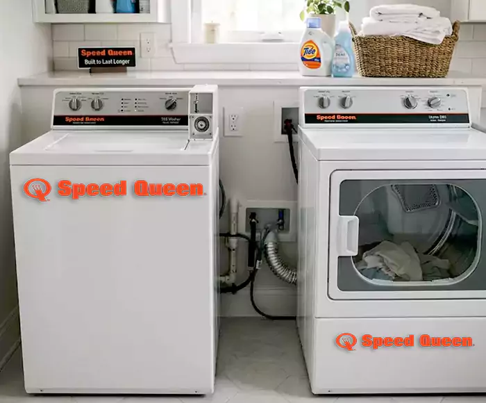 Proven Speed Queen Appliance Pros: Your Brand Specialist in Hudson, MA