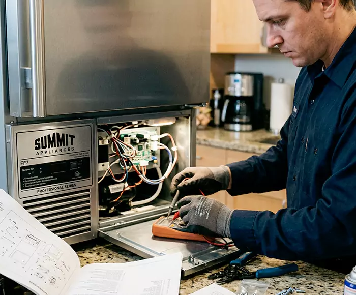 Premier Summit Appliances Pros: Your Brand Specialist in Hudson, MA
