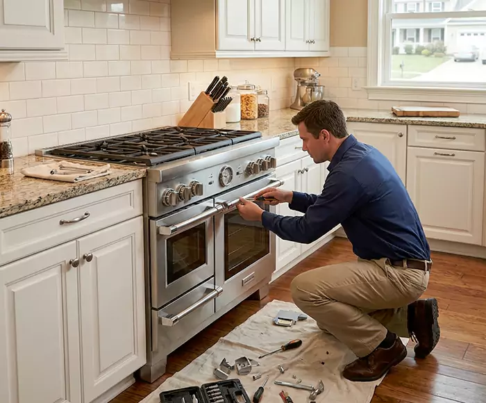 Premier Thermador Appliance Pros: Your Brand Specialist in Hudson, MA