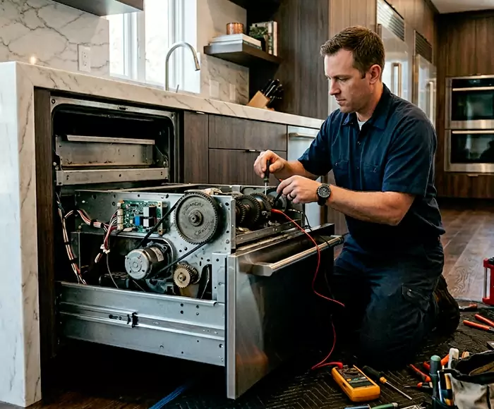 Reliable Trash Compactor Repair Company: Your Certified Commercial Experts in Hudson, MA