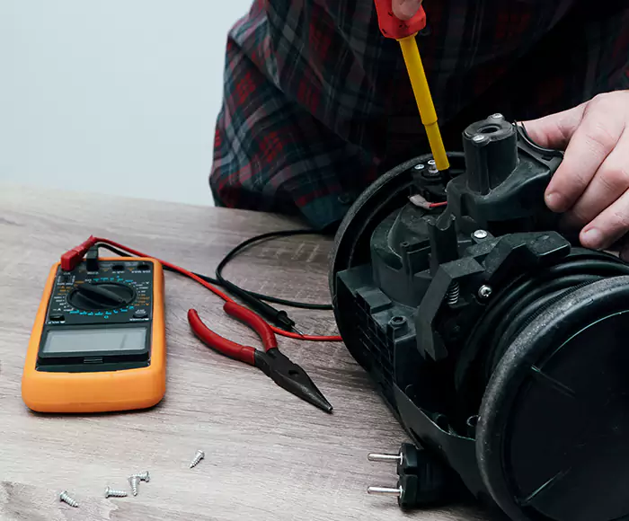 Proven Vacuum Solutions: Your Trusted Vacuum Cleaner Repair Service Company for Hudson, MA