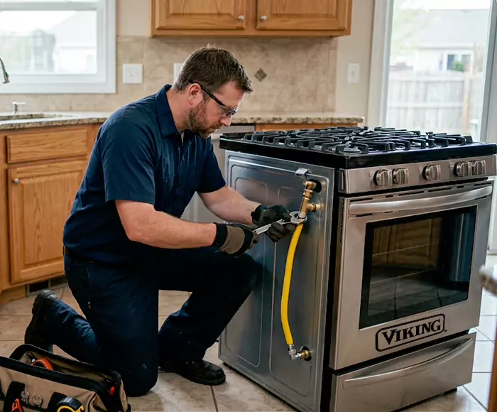 Proven Viking Appliance Pros: Your Brand Specialist in Hudson, MA
