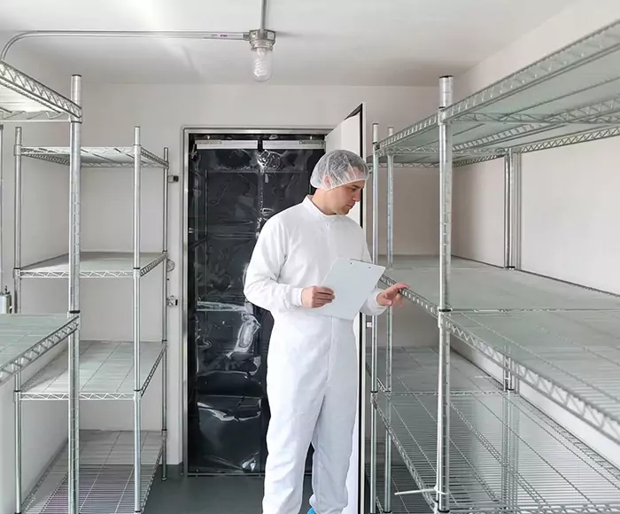 Trusted Walk-In Refrigerator Repair Company: Your Authorized Refrigeration Technician in Hudson, MA