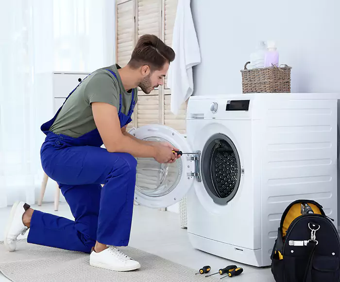 Top-Rated Washer Door Seal Replacement Company: Your Professional Washer Door Seal Replacement Service in Hudson, MA