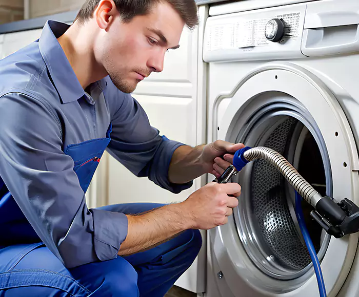 Expert Washer Repairs Specialists: Your Veteran Washer Machine Repair Crew in Hudson, MA