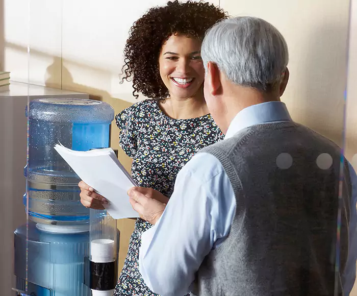 Skilled Water Dispenser Pros: Your Specialty Dispenser Repair Company in Hudson, MA