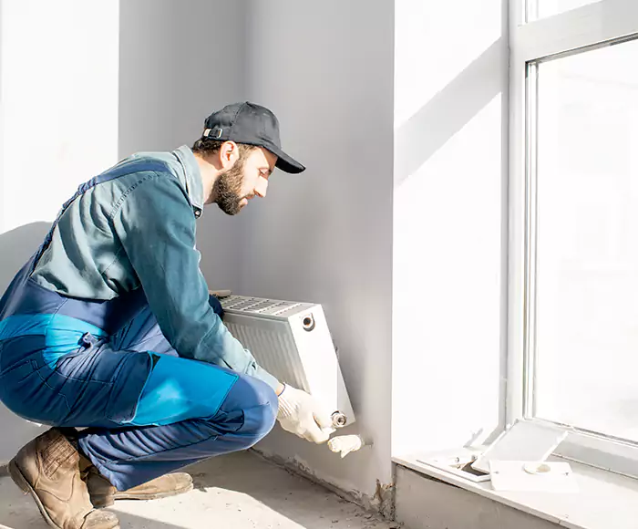 Certified Window Air Conditioner Repair Company: Your Trusted Window AC Experts in Hudson, MA