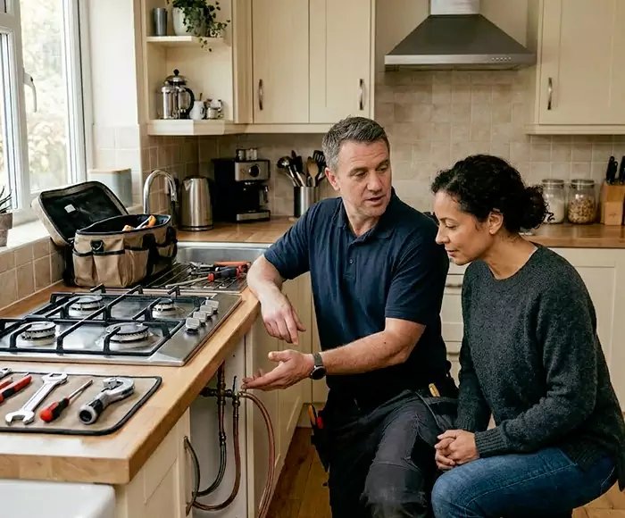 Certified Wolf Appliance Experts: Your Brand Specialist in Hudson, MA