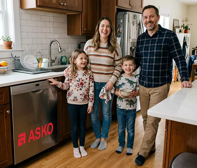 What Sets Our Asko Service Apart in Hudson, MA?