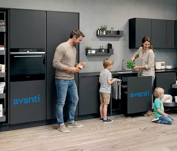 What Sets Our Avanti Service Apart in Hudson, MA?