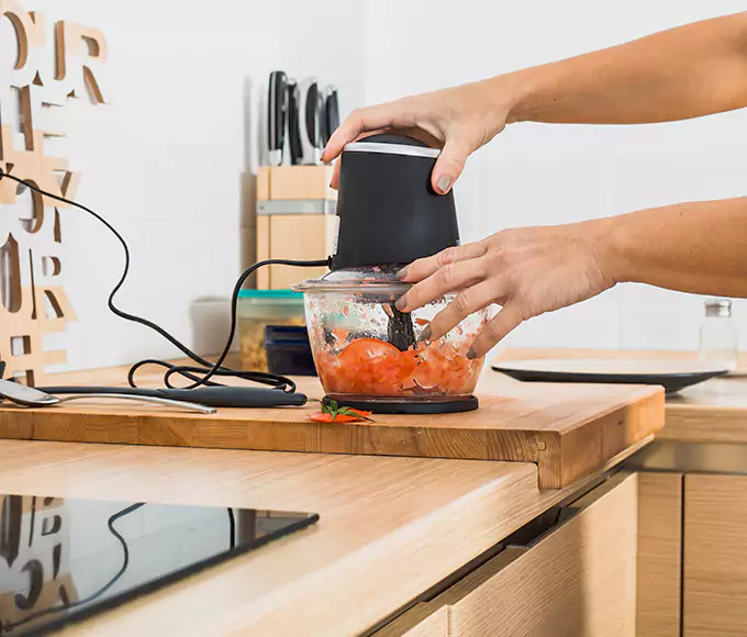 Why Hudson, MA Trusts Us With Every Blender Repair?