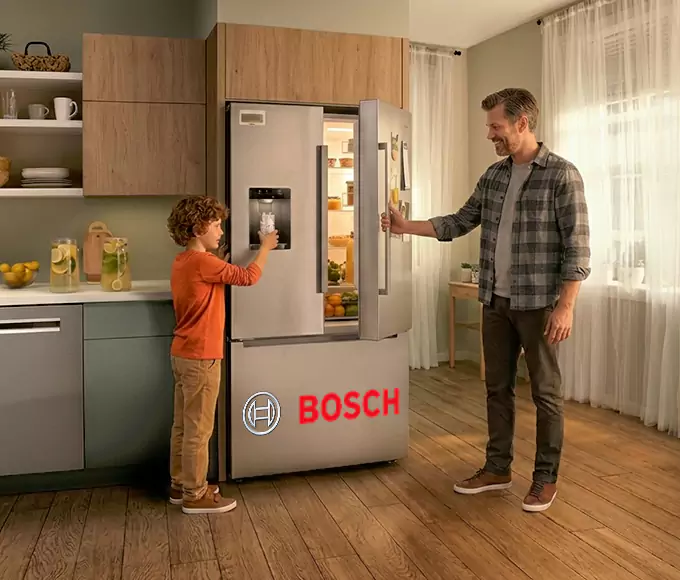 What Sets Our Bosch Service Apart in Hudson, MA?
