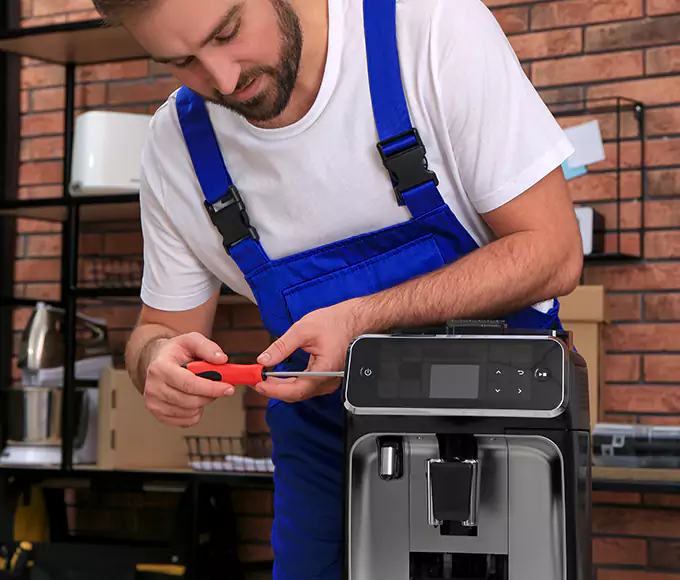 Why Hudson, MA Coffee Drinkers Trust Hudson Appliance Repairs for Every Coffee Machine Fix?