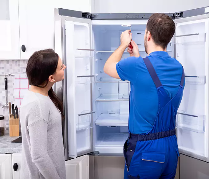 Why Hudson Business Operators Choose Hudson Appliance Repairs for Commercial Appliance Repair?