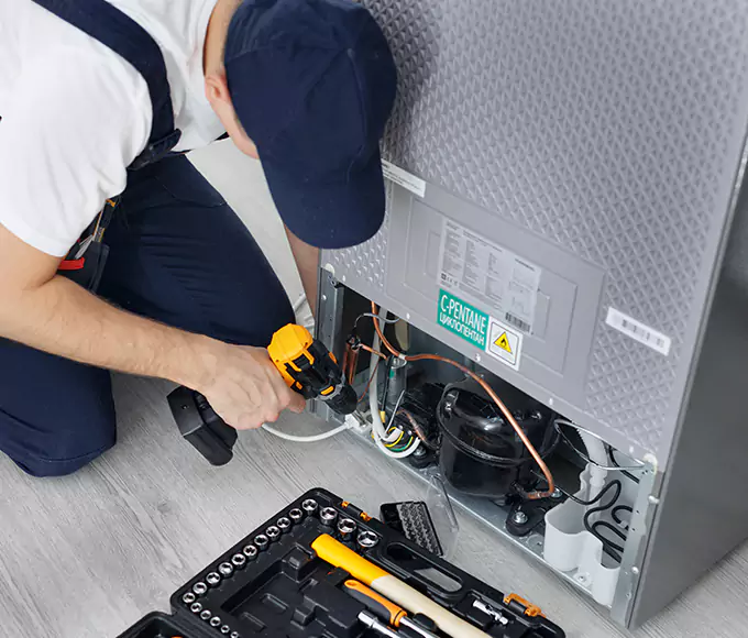 Why Hudson Facility Managers Trust Hudson Appliance Repairs for Every Commercial Chiller Repair?