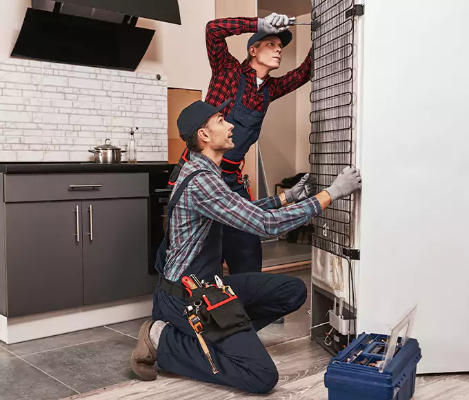 Why Hudson Business Owners Choose Hudson Appliance Repairs for Every Commercial Cooler Repair Job?