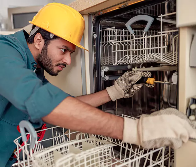 Why Hudson, MA Businesses Trust Hudson Appliance Repairs for Commercial Dishwasher Repair?