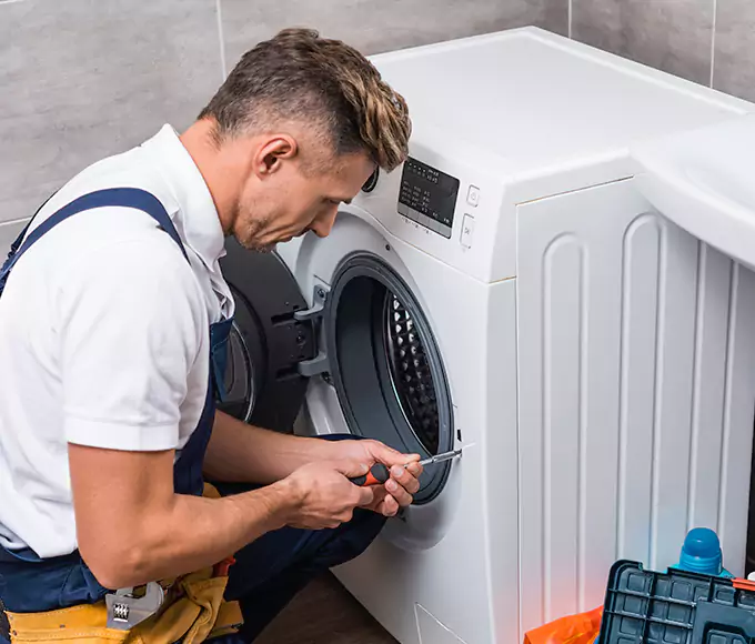 Why Hudson Laundry Operators Pick Hudson Appliance Repairs for Every Dryer Failure?