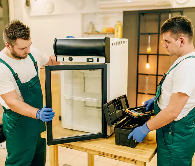 Why Hudson Kitchen Owners Choose Hudson Appliance Repairs for Every Commercial Kitchen Repair?