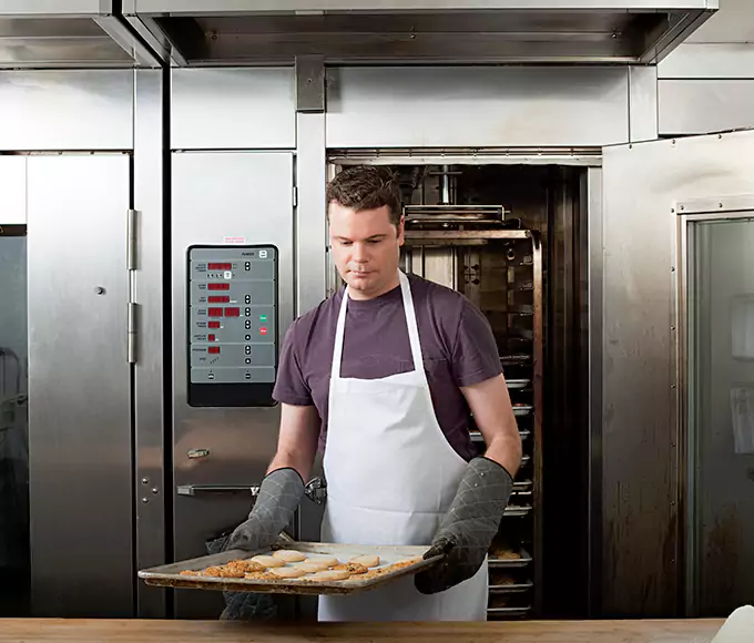 Why Hudson, MA Kitchens Trust Hudson Appliance Repairs for Commercial Oven Repair?
