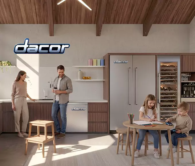 What Sets Our Dacor Service Apart in Hudson, MA?
