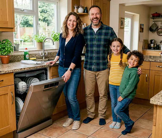 Why Hudson, MA Homeowners Trust Hudson Appliance Repairs for Dishwasher Door Gasket Replacement?