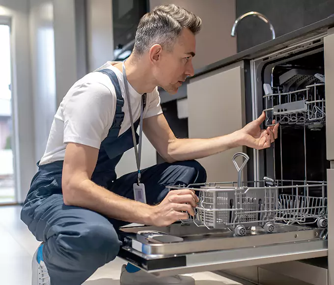 Why Hudson Homeowners Pick Hudson Appliance Repairs for Every Dishwasher Breakdown?