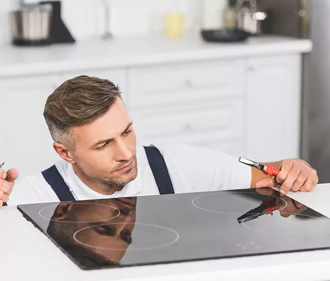 Why Hudson Homeowners Choose Hudson Appliance Repairs for Every Electric Stove Fix?
