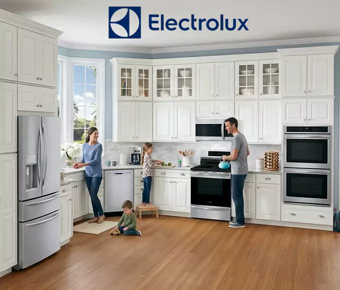 What Sets Our Electrolux Service Apart in Hudson, MA?
