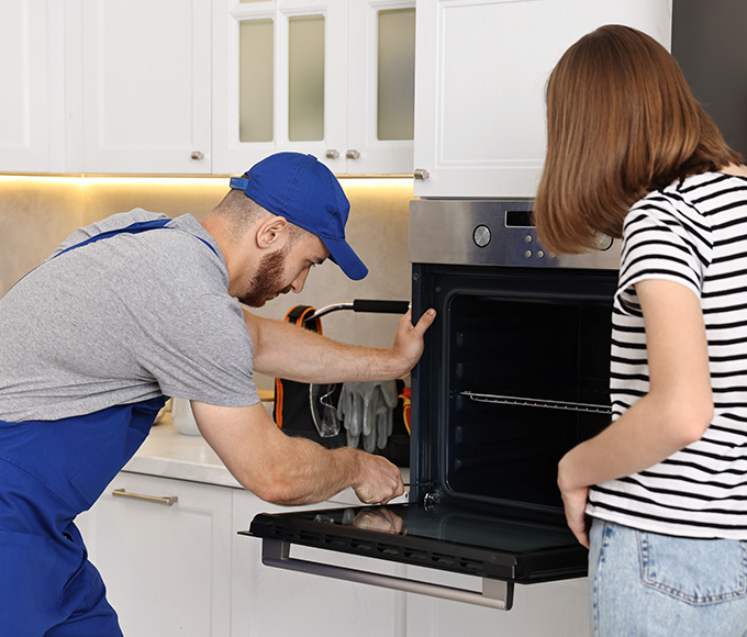 Why Hudson Homeowners Trust Hudson Appliance Repairs for Every Emergency Appliance Repair?