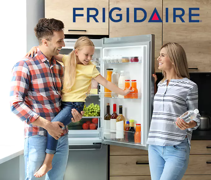 What Sets Our Frigidaire Service Apart in Hudson, MA?