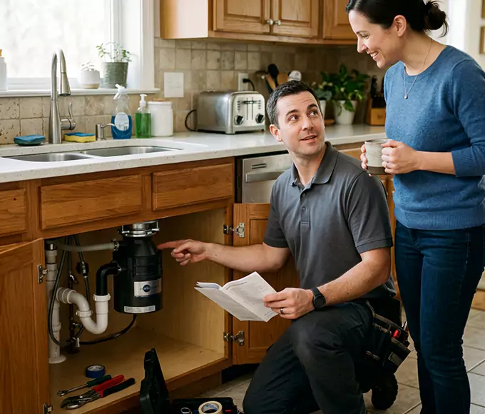 Why Hudson Homeowners Trust Hudson Appliance Repairs for Every Fridge Fix?