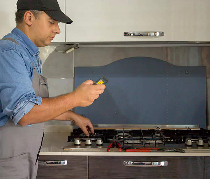 Why Hudson Appliance Repairs Is the Safe Hands Choice for Gas Stove Repair in Hudson, MA?