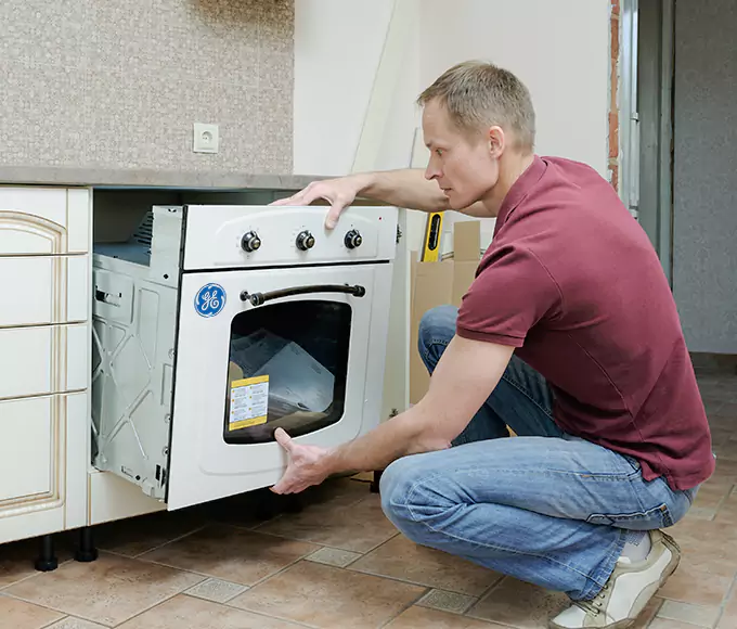 What Sets Our GE Appliance Service Apart in Hudson, MA?
