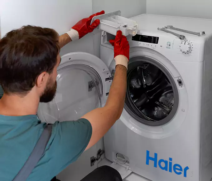 What Sets Our Haier Service Apart in Hudson, MA?