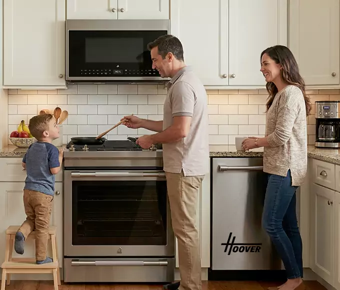 What Sets Our Hoover Service Apart in Hudson, MA?