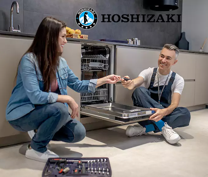 What Sets Our Hoshizaki Service Apart in Hudson, MA?