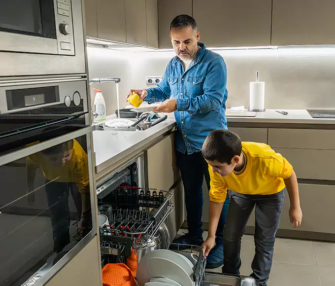 What Sets Our Hotpoint Service Apart in Hudson, MA?