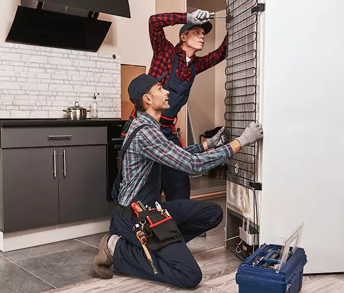 Why Hudson Homeowners Choose Hudson Appliance Repairs for Every In-Home Appliance Repair?