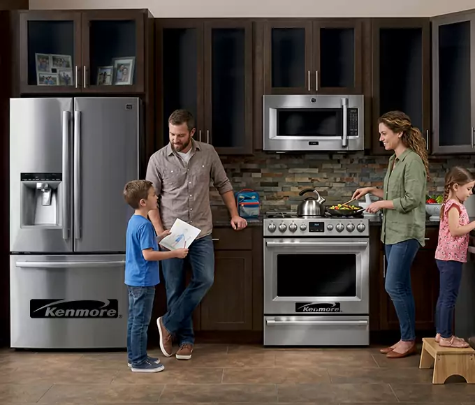 What Sets Our Kenmore Service Apart in Hudson, MA?