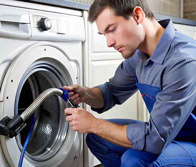 Why Hudson Homeowners Choose Hudson Appliance Repairs for Laundry Appliance Repair?