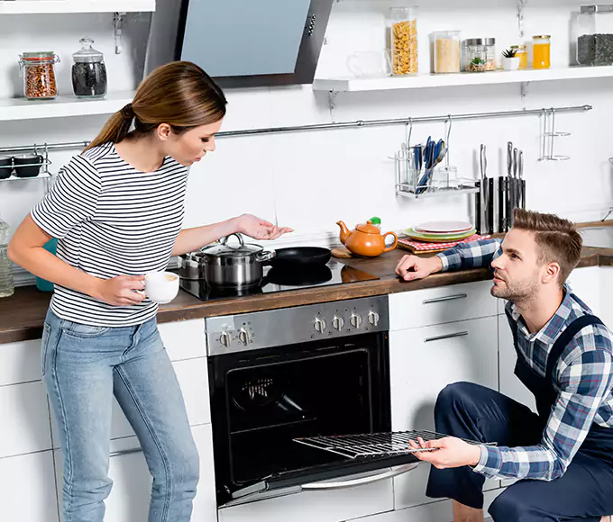 What Sets Our Miele Service Apart in Hudson, MA?