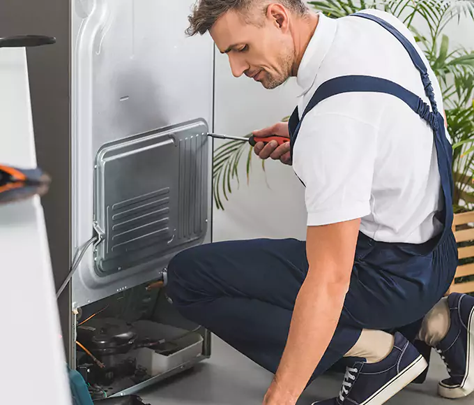 Why Hudson, MA Homeowners Rely on Hudson Appliance Repairs for Every Mini Fridge Fix?