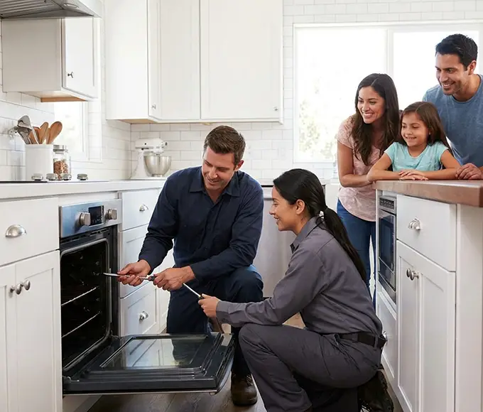 Why Hudson, MA Homeowners Rely on Hudson Appliance Repairs for Oven Igniter Repairs?