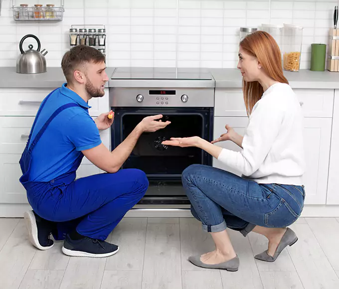Why Hudson Kitchens Trust on Hudson Appliance Repairs for Every Oven Fix?