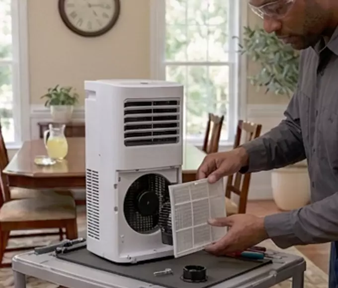 Why People in Hudson, MA Trust Our Portable AC Specialists?