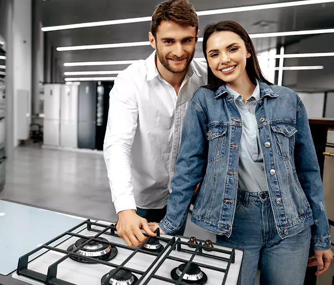 Why Hudson Homeowners Rely on Hudson Appliance Repairs for Expert Cooktop Installation? 