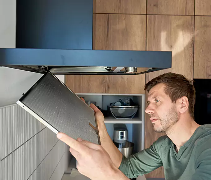 Why Hudson, MA Homeowners Trust Hudson Appliance Repairs for Every Range Hood Switch Repair and Ventilation Job?